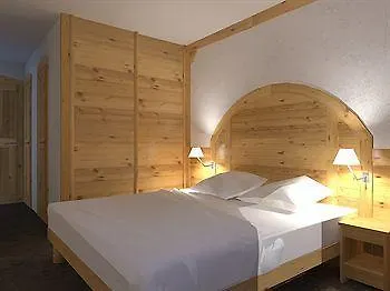Hotel Club Mmv Les Arolles **** Val Thorens