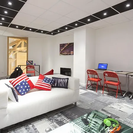 Hotel Club Mmv Les Arolles **** 4*
