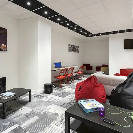 Club Mmv Les Arolles **** Hotel Val Thorens
