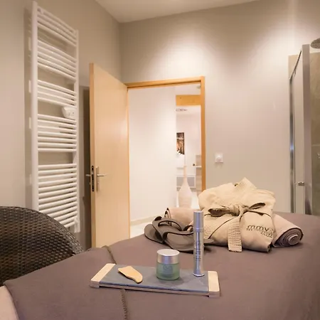 Club Mmv Les Arolles Otel 4*