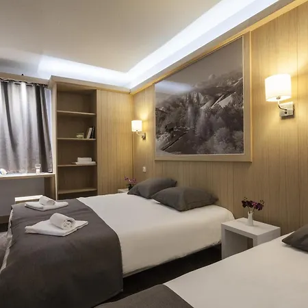 Club Mmv Les Arolles 4*