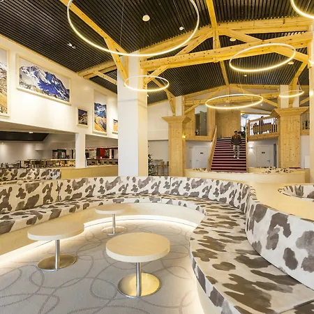 Otel Club Mmv Les Arolles