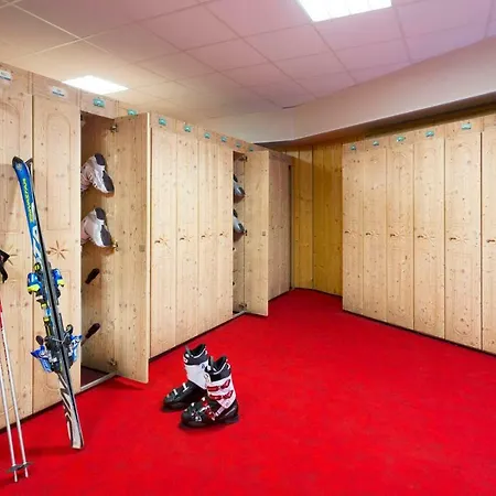 Club Mmv Les Arolles