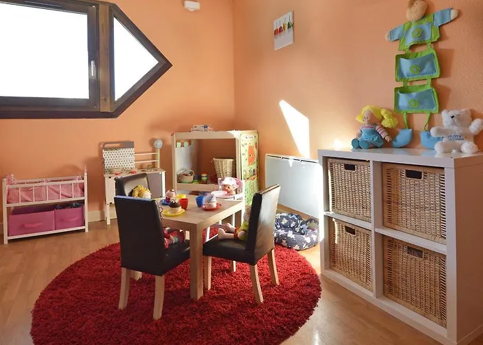 Club Mmv Les Arolles