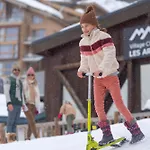 Club Mmv Les Arolles Hotel Val Thorens