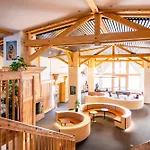 Hotel Club Mmv Les Arolles 4*