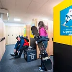 Club Mmv Les Arolles Val Thorens