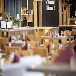 Hotel Club Mmv Les Arolles 4*