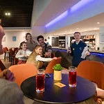 Hotel Club Mmv Les Arolles Val Thorens