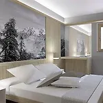 Hotel Club Mmv Les Arolles 4*