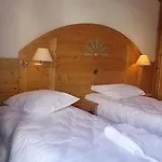 Hotel Club Mmv Les Arolles Val Thorens
