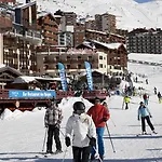 Club Mmv Les Arolles 4* Валь-Торанс