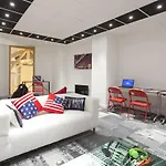 Hotel Club Mmv Les Arolles 4*