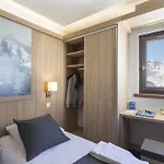Club Mmv Les Arolles Hotel 4*