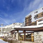 Club Mmv Les Arolles Hotel Val Thorens