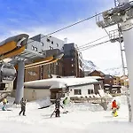 Club Mmv Les Arolles 4* Val Thorens
