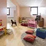 Club Mmv Les Arolles Отель