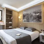 Club Mmv Les Arolles Hotel