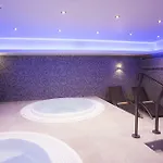 Club Mmv Les Arolles 4*