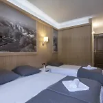 Club Mmv Les Arolles Hotel Val Thorens