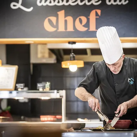 Club Mmv Les Arolles Val Thorens