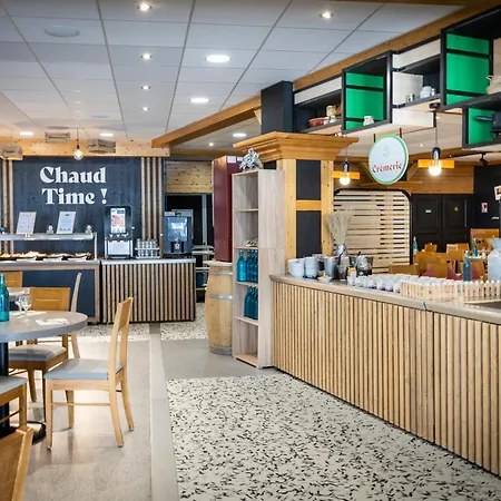 Hotel Club Mmv Les Arolles Val Thorens