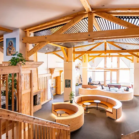 Hotel Club Mmv Les Arolles 4*