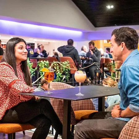Hotel Club Mmv Les Arolles