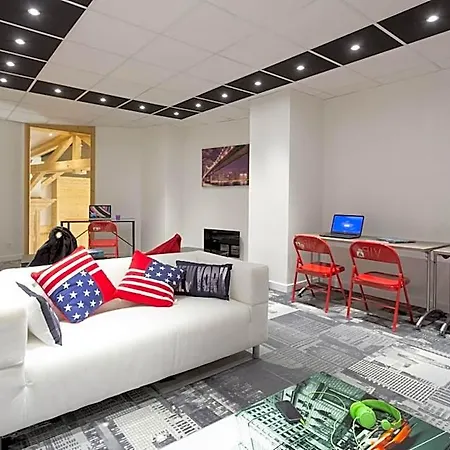 Club Mmv Les Arolles 4*