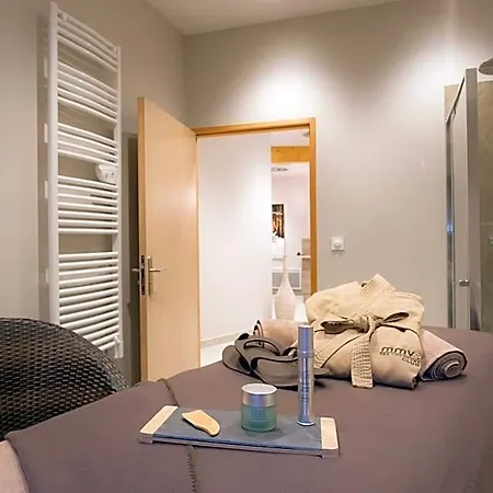 Club Mmv Les Arolles Hotel