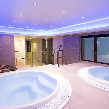 Club Mmv Les Arolles 4* Val Thorens