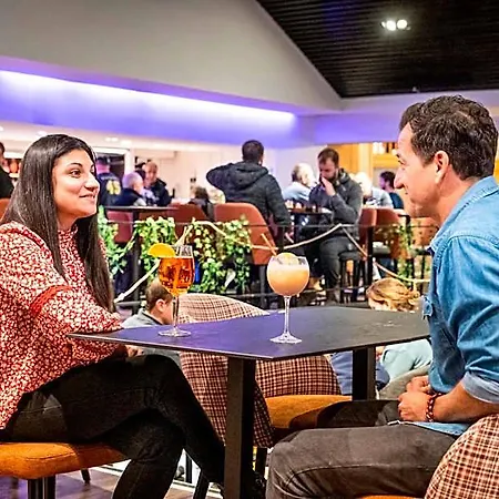 Club Mmv Les Arolles 4* Val Thorens