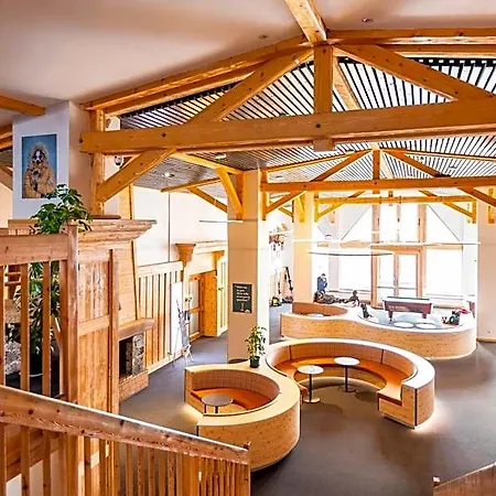 Hotel Club Mmv Les Arolles Val Thorens