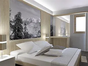 Hotel Club Mmv Les Arolles 4*