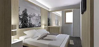 Club Mmv Les Arolles Szálloda