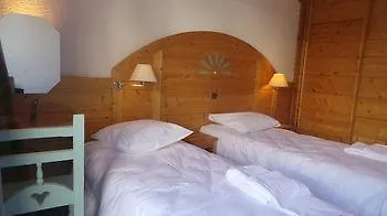 호텔 Club Mmv Les Arolles **** 발토랑스