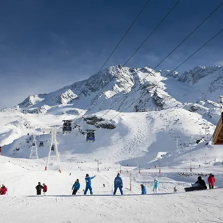 Club Mmv Les Arolles