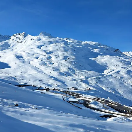 Club Mmv Les Arolles Szálloda 4*