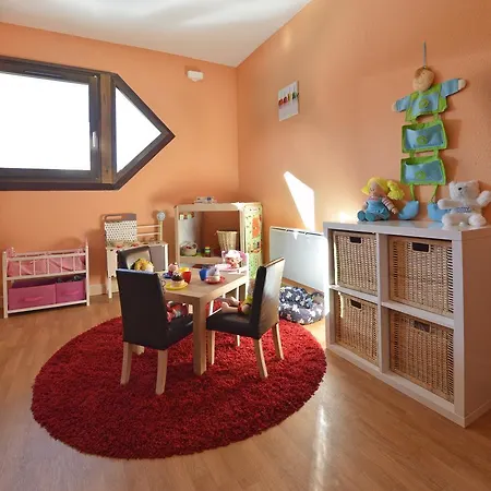 Club Mmv Les Arolles