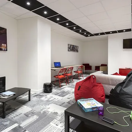 Club Mmv Les Arolles Szálloda Val Thorens