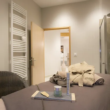 Club Mmv Les Arolles **** 호텔 4*