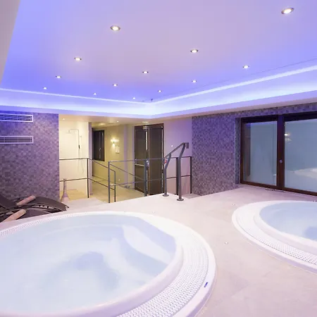 ホテル Club Mmv Les Arolles
