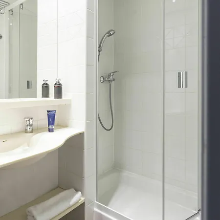 Club Mmv Les Arolles **** 4*
