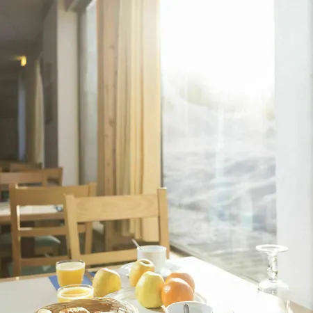 Club Mmv Les Arolles **** Hotel 4*