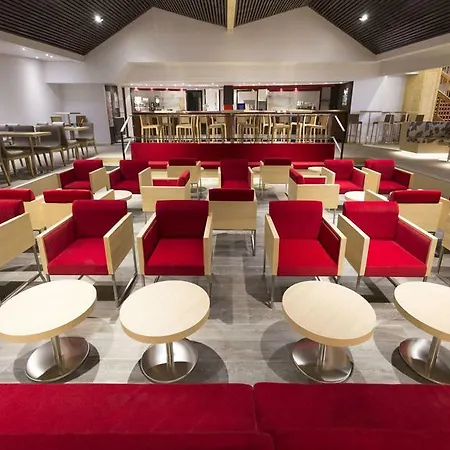 Club Mmv Les Arolles Szálloda Val Thorens