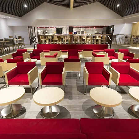 Club Mmv Les Arolles **** Hotel