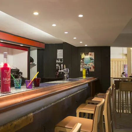 Club Mmv Les Arolles **** Hotel Val Thorens