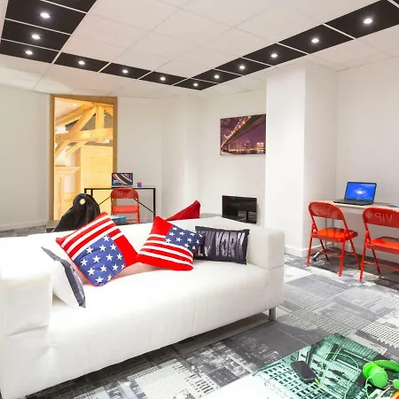 Club Mmv Les Arolles Hotel