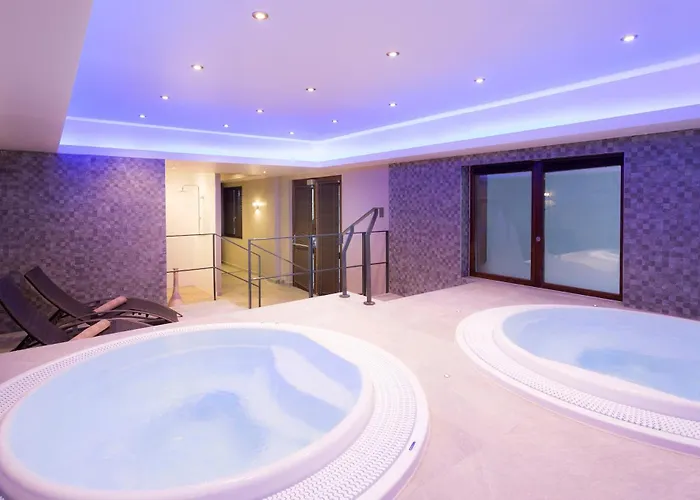 Hotel Club Mmv Les Arolles