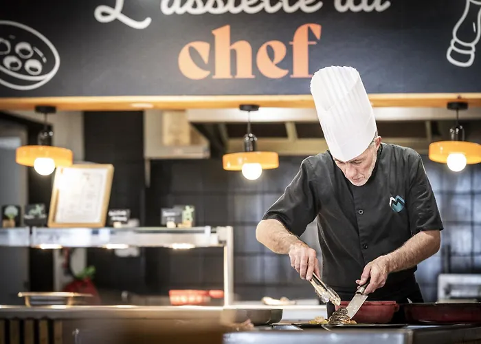 Club Mmv Les Arolles Val Thorens